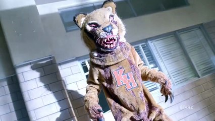 Ash vs Evil Dead - season 3 Tráiler (2) VO