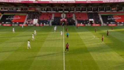 MD 30 Highlights: BOU 0-2 CRY