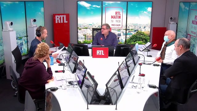 Emmanuel Macron est meilleur syndicaliste que Laurent Berger parce qu'il baisse vraiment le temps d