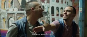 Corazón puro Tráiler VO