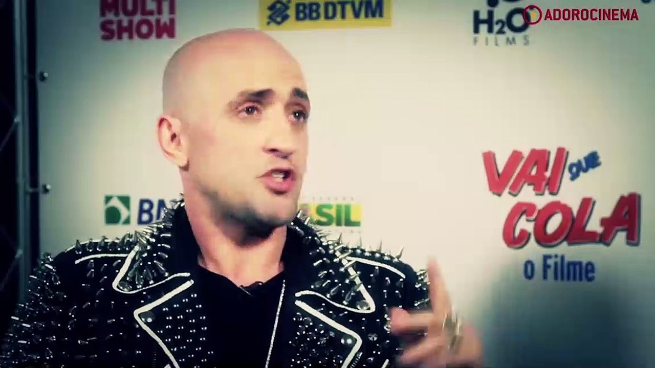 O Silêncio do Céu - Entrevista Exclusiva com Marco Dutra