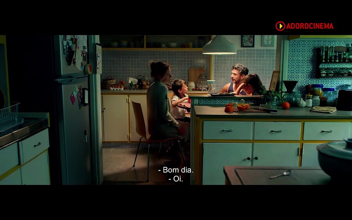 O Silêncio do Céu - Entrevista Exclusiva com Carolina Dieckmann