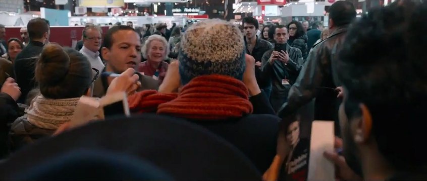 Basada en hechos reales Tráiler (2) VO