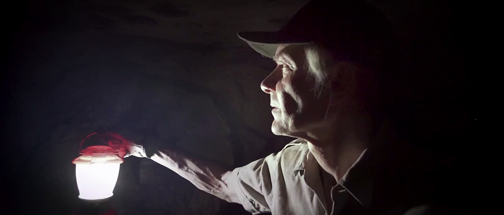 Tayos: Hay un mundo bajo tus pies Tráiler