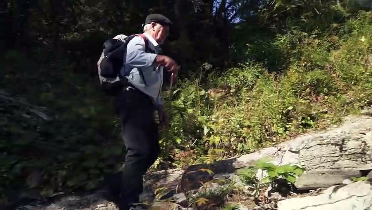 Fragmentos do Paraíso Trailer Original