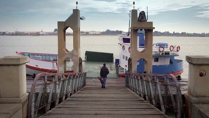 Gurumbé. Afro-andalusian Memories Trailer Original