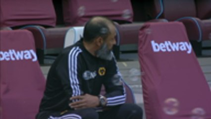 MD 30 Highlights : WHU 0-2 WOL