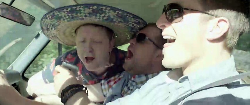 Jogo dos Solteiros Trailer Original