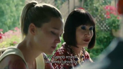 É Apenas o Fim do Mundo Clipe Original