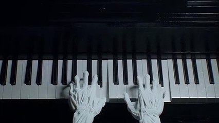 Westworld Créditos de Abertura Original