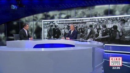 Noticias con Ciro Gómez Leyva | Programa Completo 7/marzo/2022