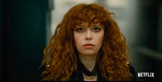 Russian Doll - S02 Teaser Trailer (English) HD