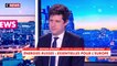 Julien Denormandie : «Nous ne sommes pas dépendants des exportations russes ou ukrainiennes»