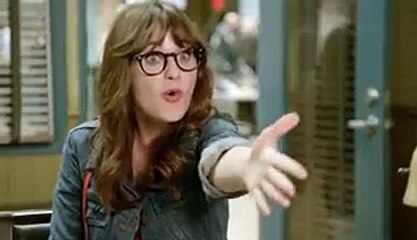 New Girl e Brooklyn Nine-Nine Trailer do Crossover Original