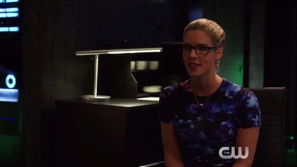 The Flash 3ª Temporada Trailer &#039;Paradox&#039; Original