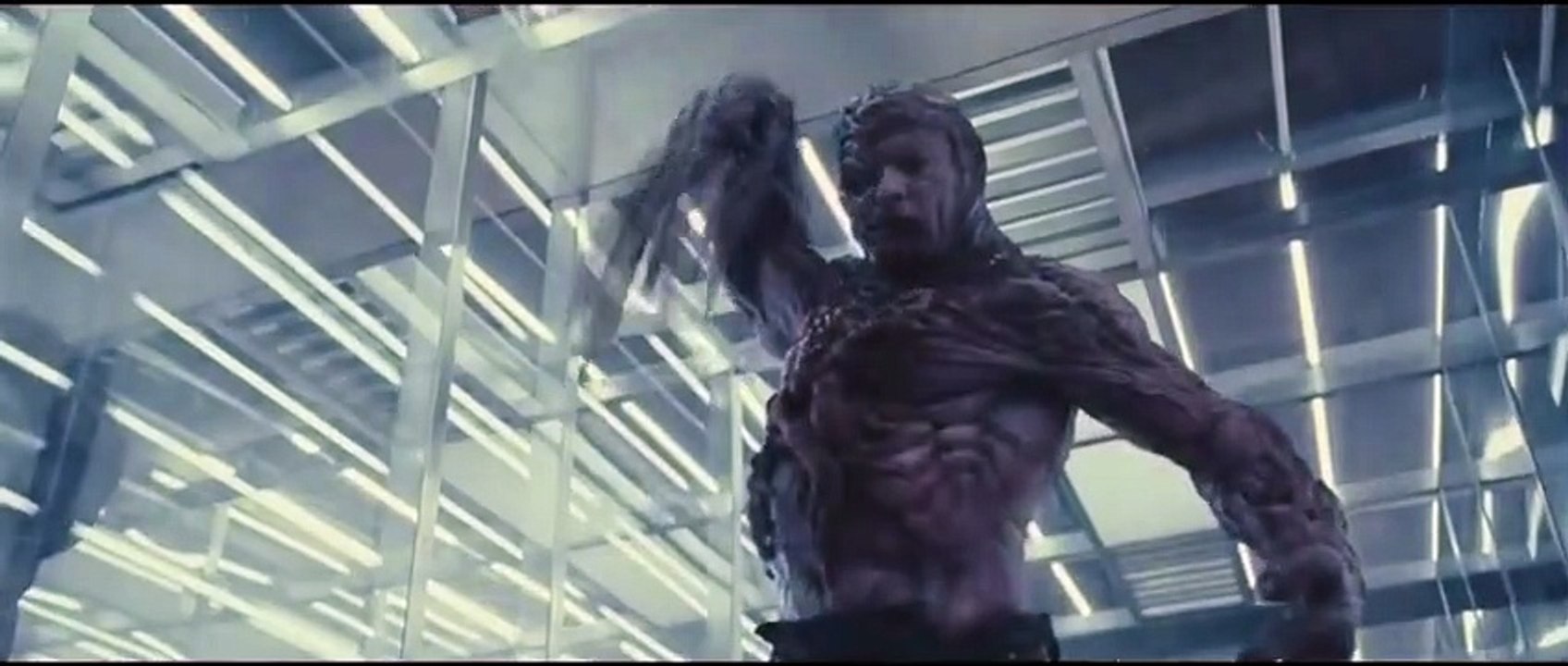 Resident Evil 6: O Capítulo Final Teaser para a New York Comic Con
