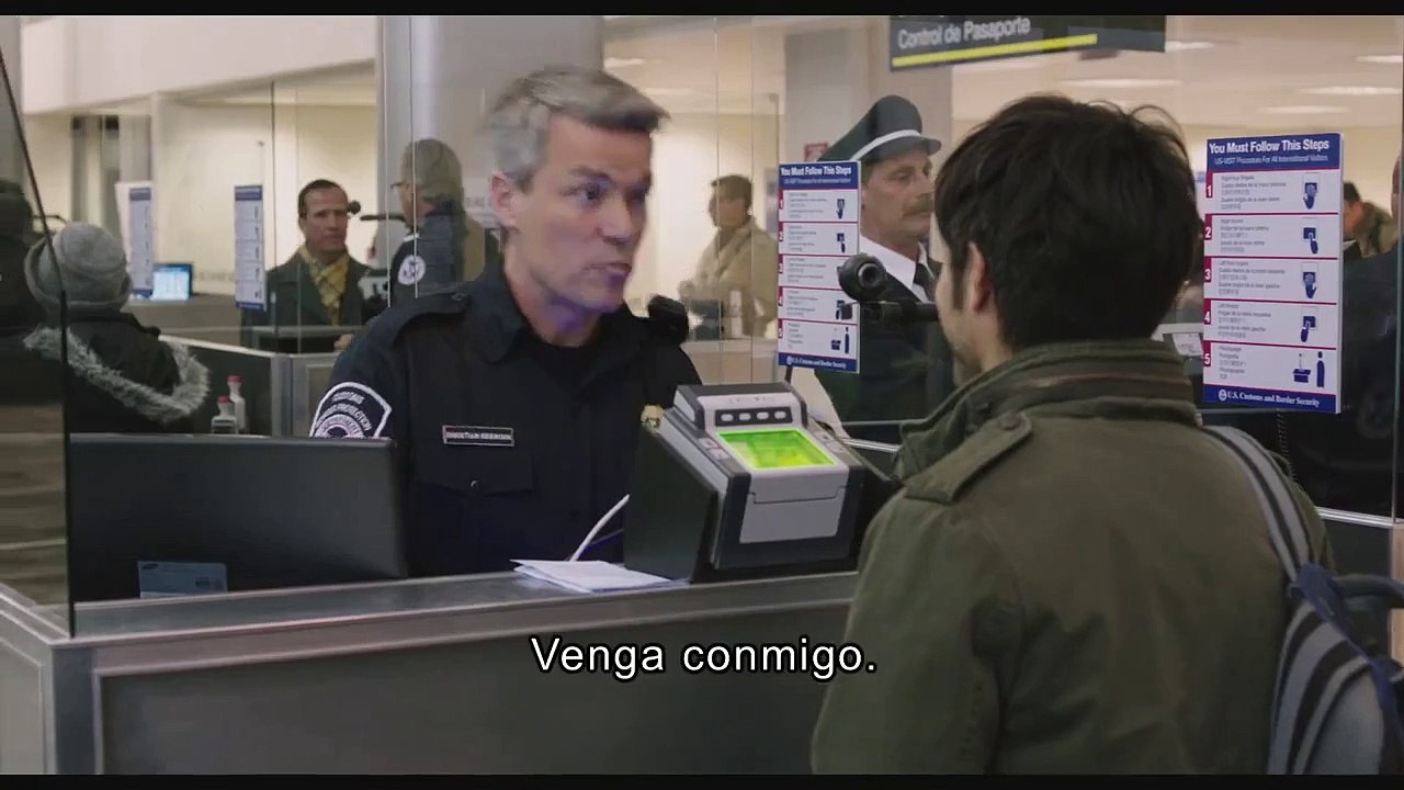 Me Estás Matando Susana Tráiler (3)