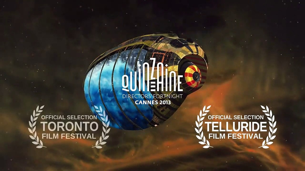 Jodorowsky's Dune Trailer Original