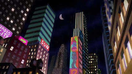 Tráiler Phantom Boy