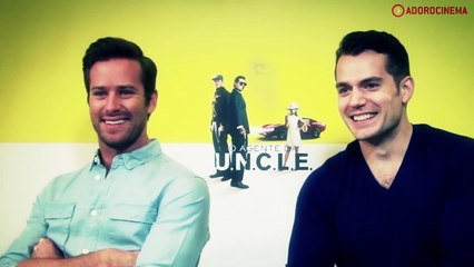 3% Entrevista (1) Bianca Comparato e Michel Gomes