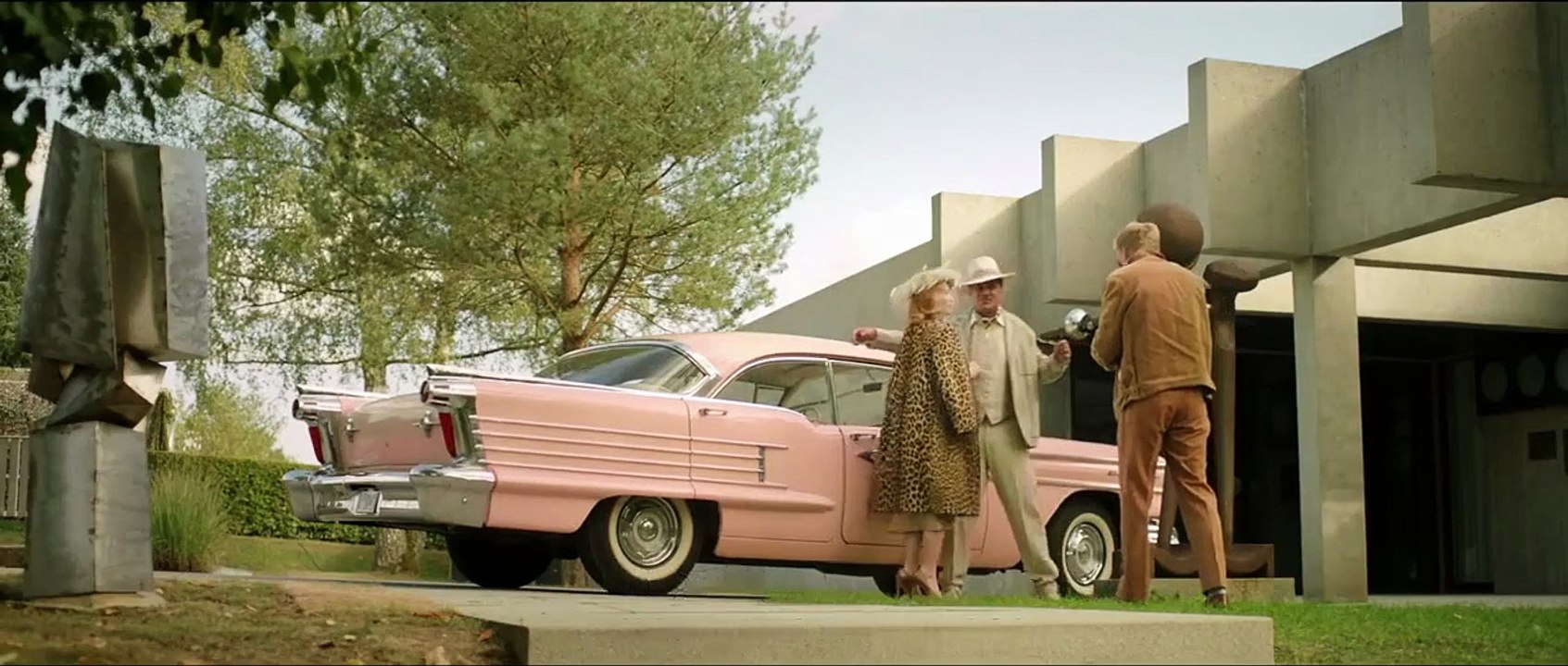 Dolores Trailer Original