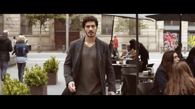 Las Leyes de la Termodinámica Teaser