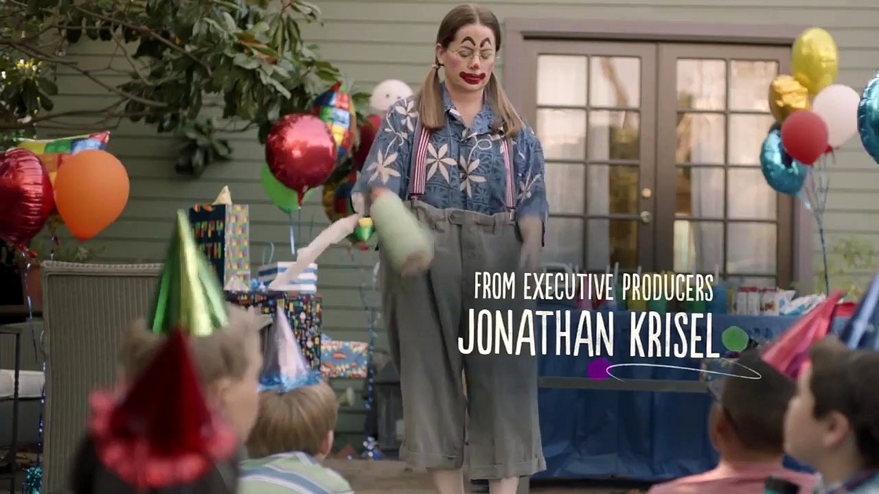 Baskets 2ª Temporada Trailer Original video Dailymotion