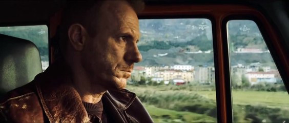 Chromium Trailer Original