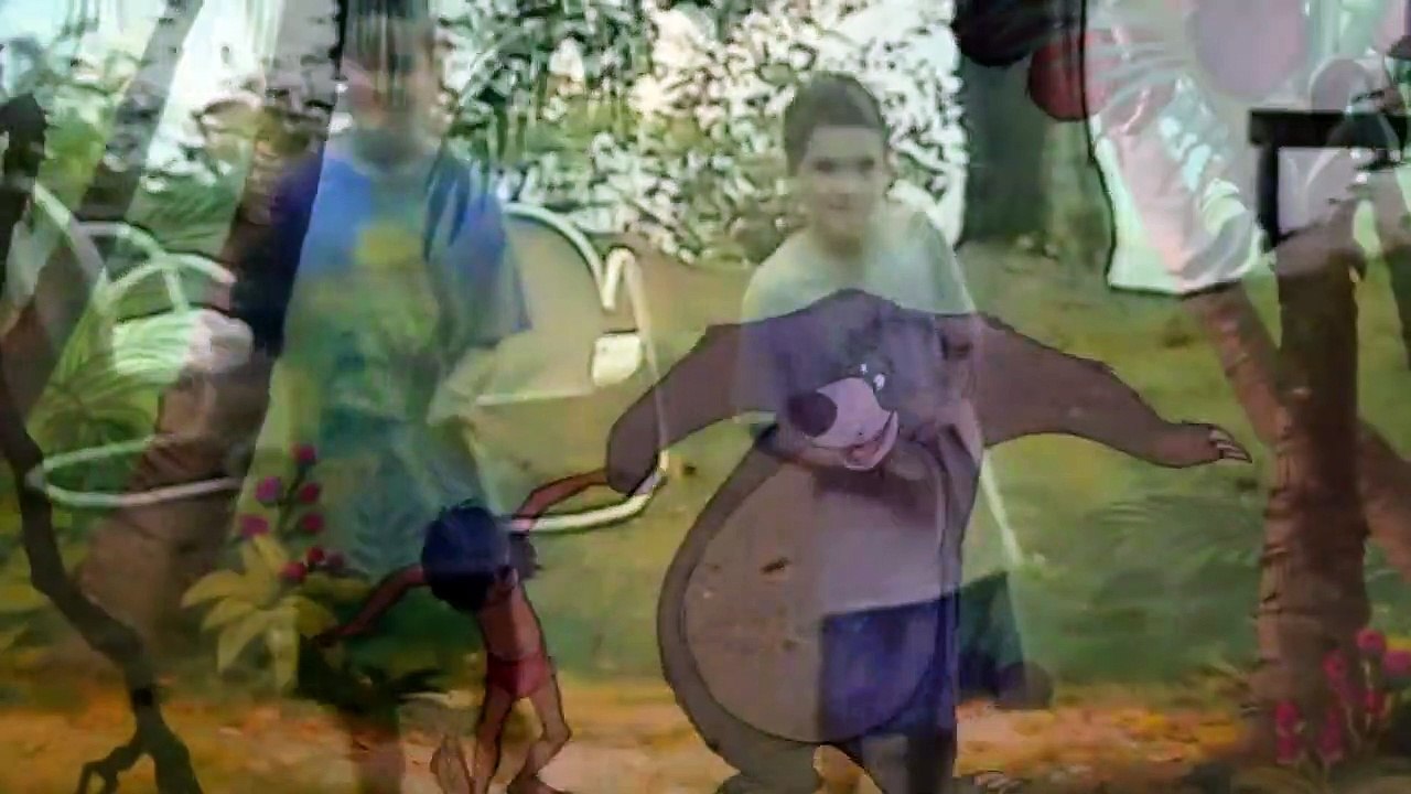 Vida, Animada Trailer Original - video Dailymotion
