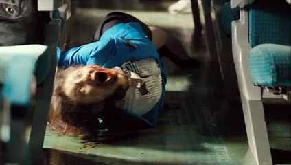 Invasão Zumbi Trailer Legendado