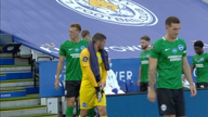 MD 31 Highlights : LEI 0-0 BHA