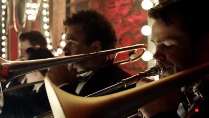 Babylon Berlin Tráiler