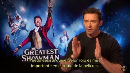 Test a Hugh Jackman - ¿Cuántos musicales adivinará con solo ver un elemento clave de la película?