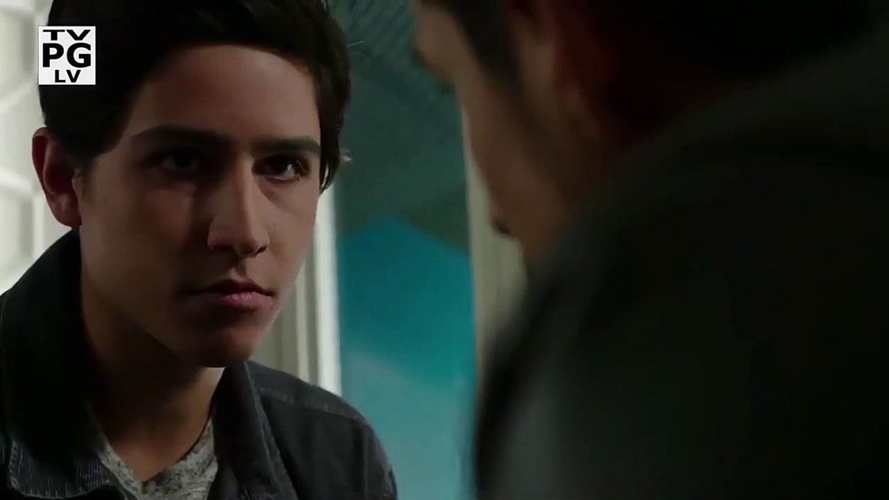 Marvel's Agents of S.H.I.E.L.D. 4ª Temporada Trailer "The Good Samaritan" Original