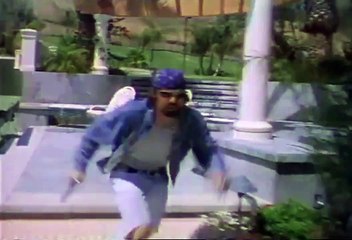 Tráiler Con su propia justicia VO