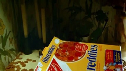 Os Filhos do Medo Trailer Original