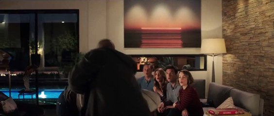 Noche de juegos Tráiler VO