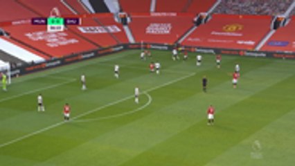 MD 31 Highlights : MUN 3-0 SHU