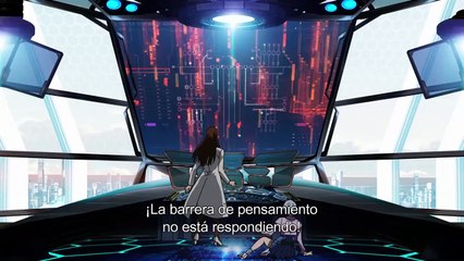 Mazinger Z: Infinity Tráiler (2) VO