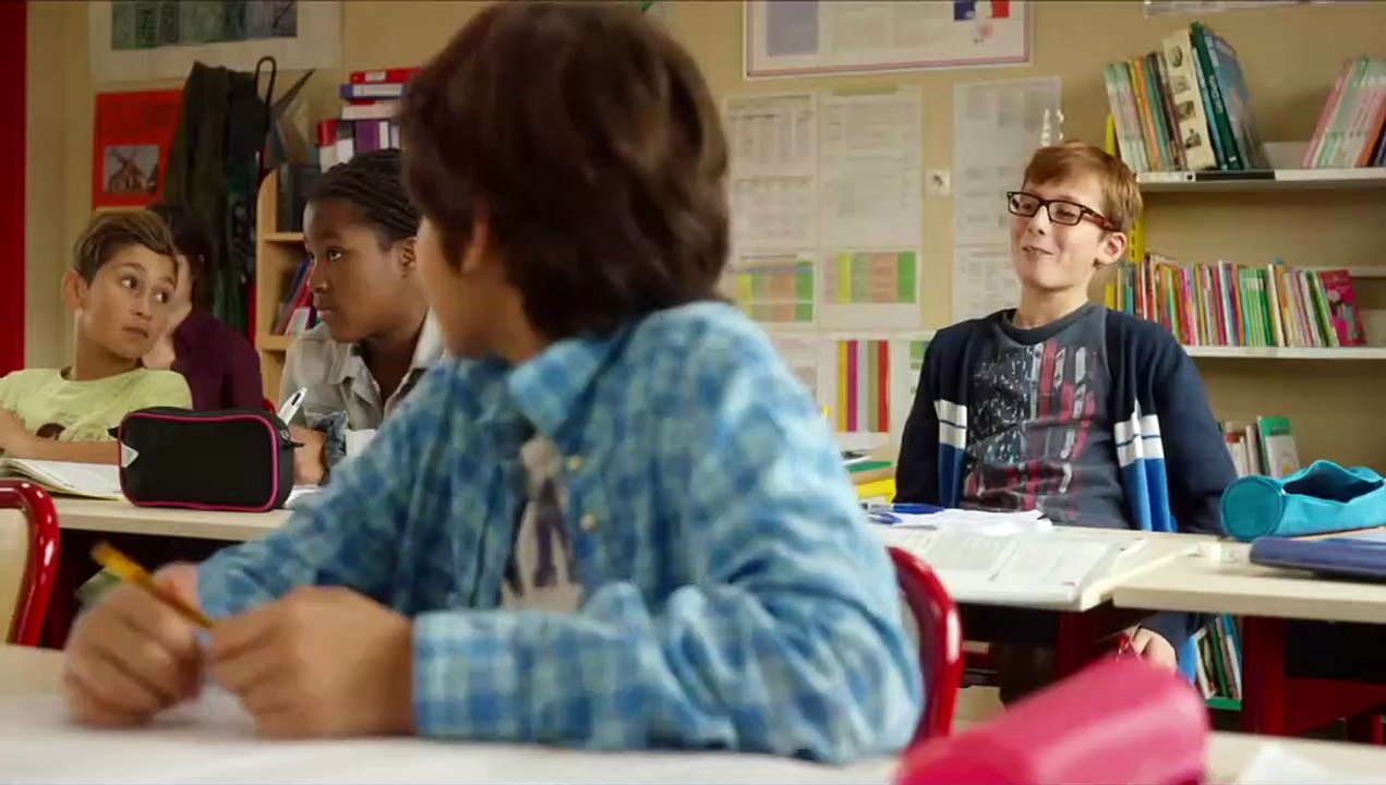 Primaire Trailer Original