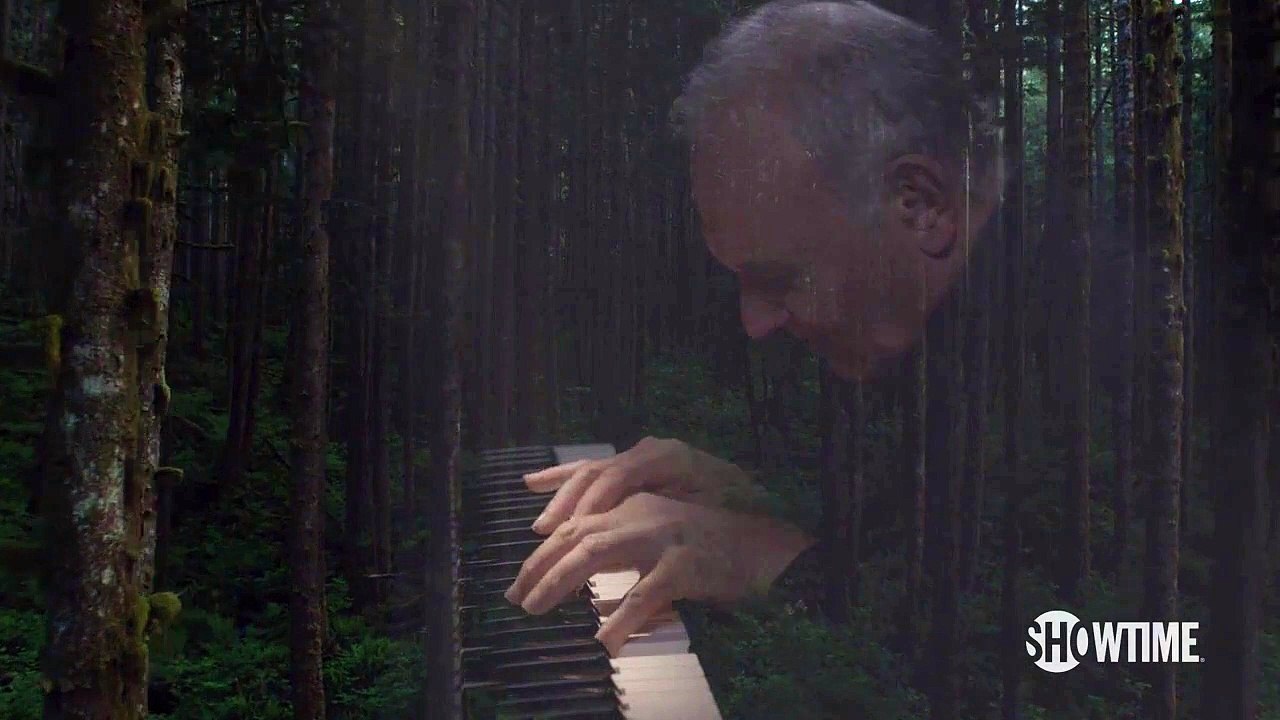 Twin Peaks Teaser (4) Compositor Angelo Badalamenti