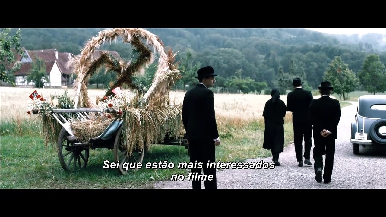 13 Minutos Clipe Legendado