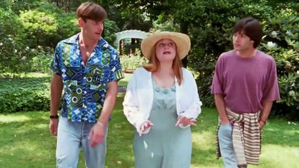 Tráiler La otra cara de Broadway VO