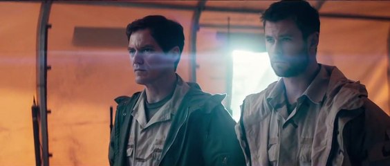 Tráiler 12 Strong VO