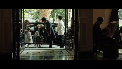 Todo el dinero del mundo Tráiler (7) VO