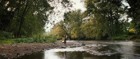 Pastoral Americana Trailer Legendado