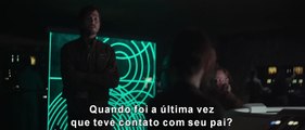 Rogue One: Uma História Star Wars Trailer (4) Legendado