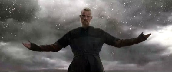 Vikingos - season 5 Teaser (9) VO