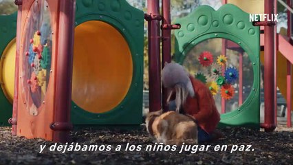 Black Mirror - season 4 - episode 2 Tráiler VO