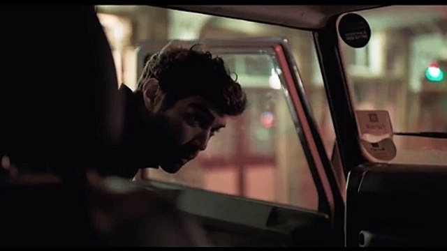 Tierra de Dios Tráiler